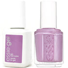 Essie - Gel & Lacquer Combo - Spring In Your Step