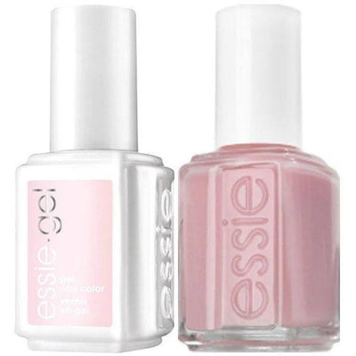 Essie - Gel & Lacquer Combo - Sugar Daddy