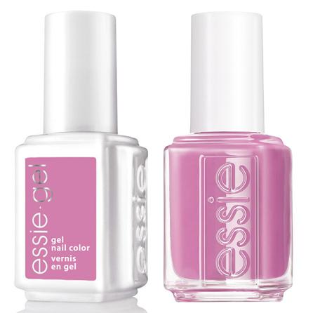 Essie - Gel & Lacquer Combo - Suits You Swell