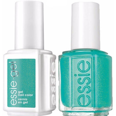 Essie - Gel & Lacquer Combo - Viva Antigua