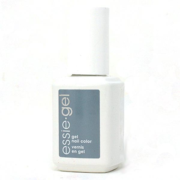 Essie Gel - Make A Splash 0.5 oz - #1608G