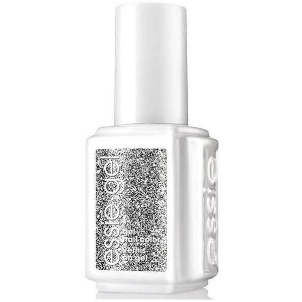 Essie Gel Pile On The Lux 5077