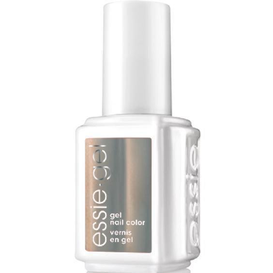 Essie Gel Social Lights 0.5 oz #1119G