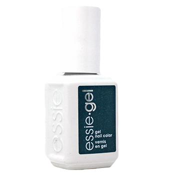 Essie Gel - Under Wraps 0.5 oz - #1596G