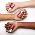 Essie Gel - Without Reservations 0.5 oz - #275G