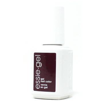 Essie Gel - Without Reservations 0.5 oz - #275G