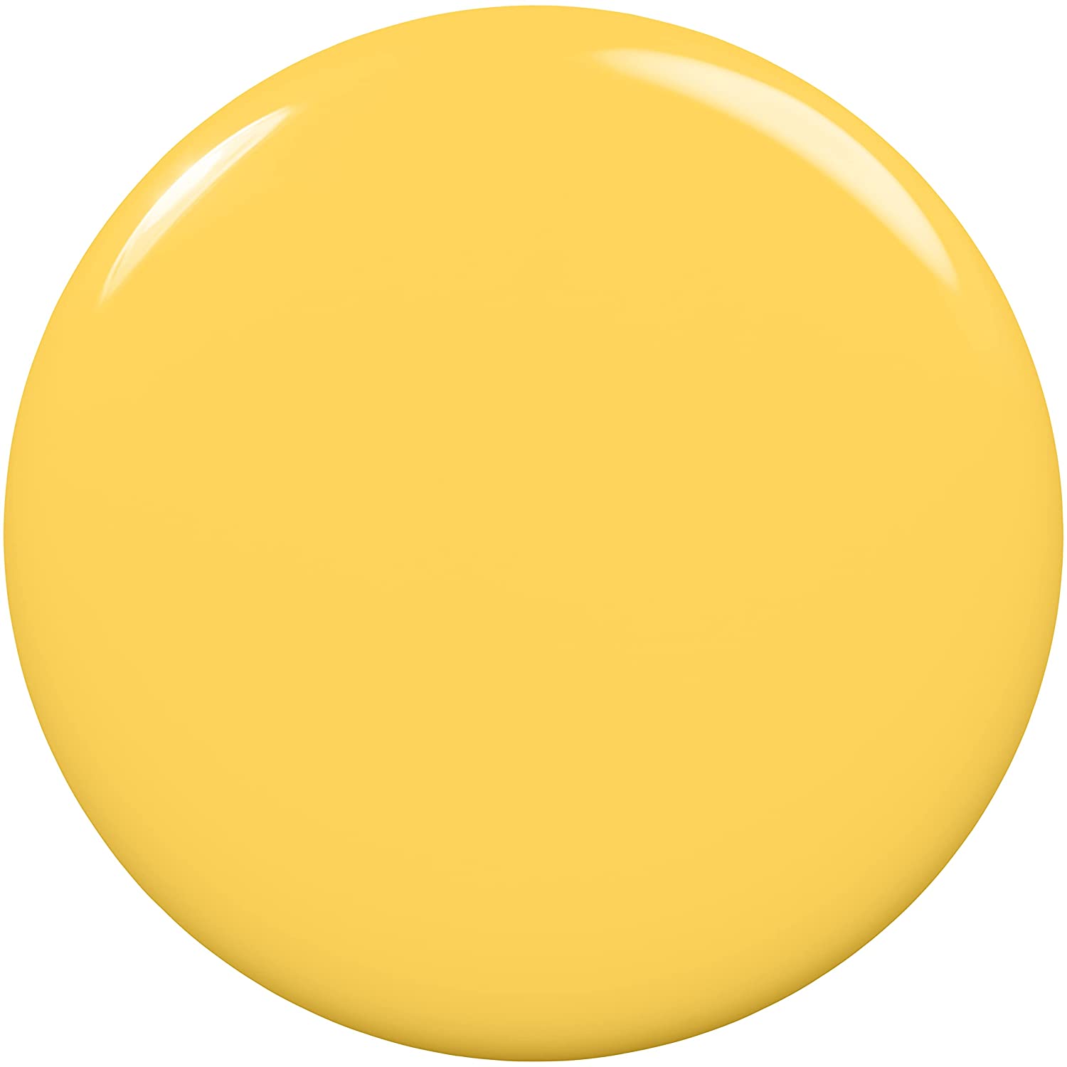 Essie Sunshine Be Mine 0.5 oz - #1780