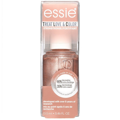 Essie Treat Love & Color - Keen On Sheen 0.5 - #89