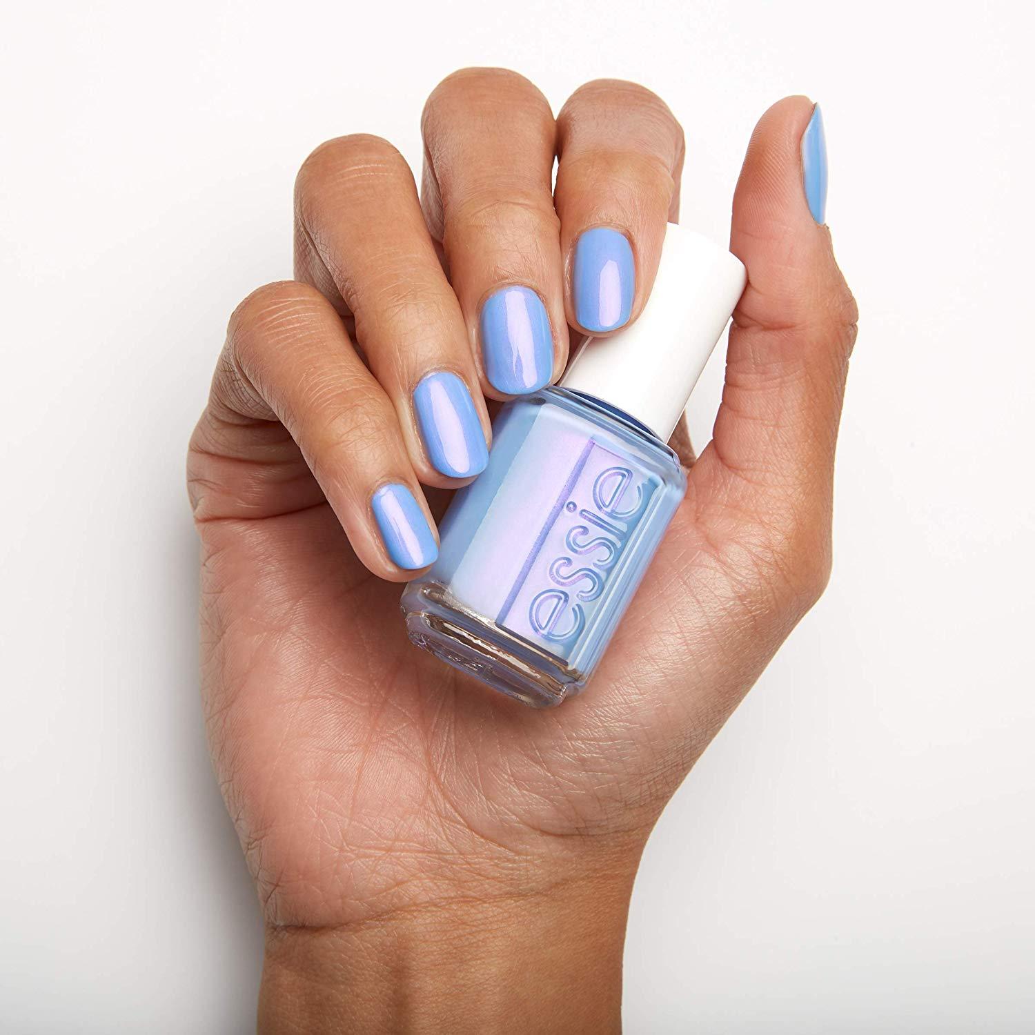 Essie You Do Blue 0.5 oz - #766