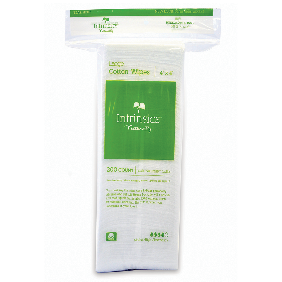 Esthetic Wipes - 4_ x 4_