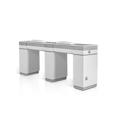 T Spa -  Evee Double Table
