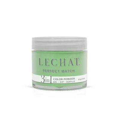 LeChat - Perfect Match Dip Powder - Extra Lime Please - #256
