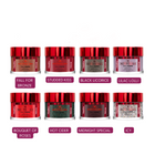 Notpolish -  FEMME FATALE BUNDLE (M25, M64,  CC1012, CC1010, OG127, OG111, OG182, OMG11)