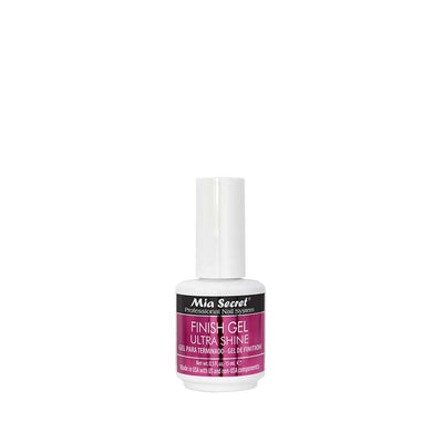 Mia Secret -  UV Finish Gel