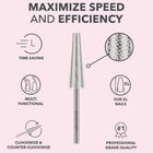 XL 5-in-1 Fine