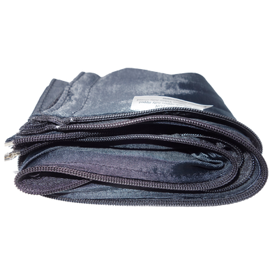 Whale Spa -  Zippered Fabric Liner