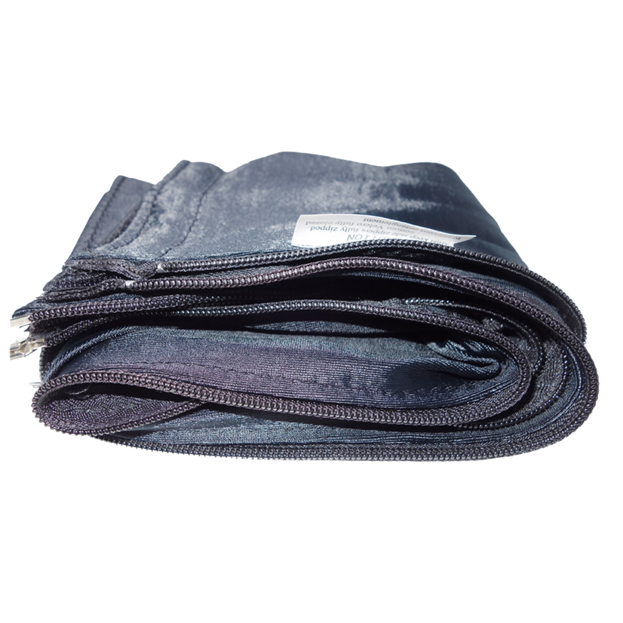 Whale Spa -  Zippered Fabric Liner