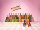 PLA Fall Collection - Nail Collection