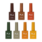 PLA Fall Mini Nail Collection