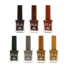 PLA Fall Mini Nail Collection