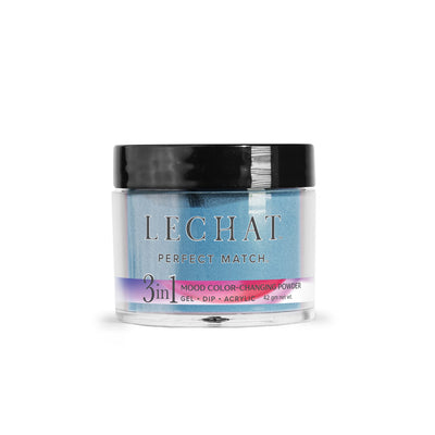 LeChat - Perfect Match Mood Dip Powder - Falling Raindrops - #29