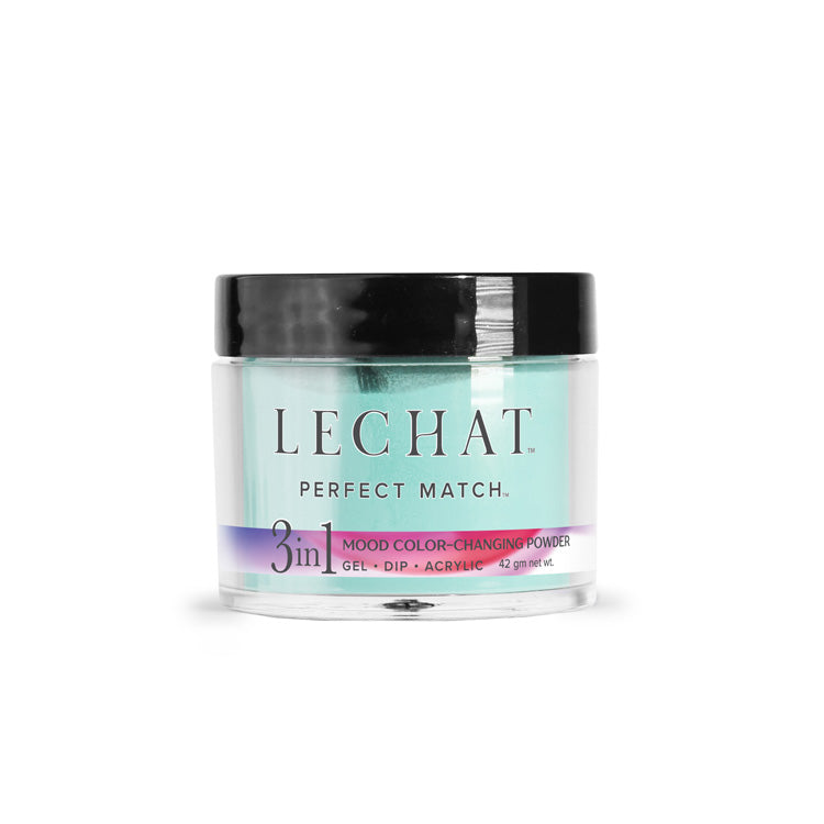 LeChat - Perfect Match Mood Dip Powder - Fantasea - #58