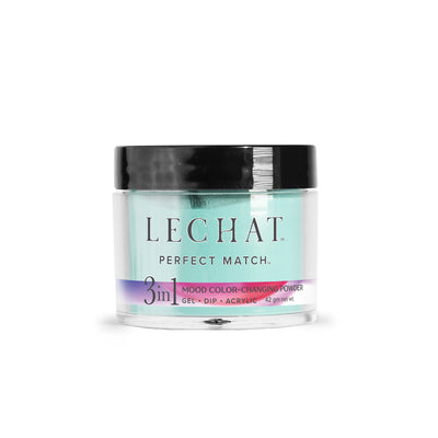 LeChat - Perfect Match Mood Dip Powder - Fantasea - #58