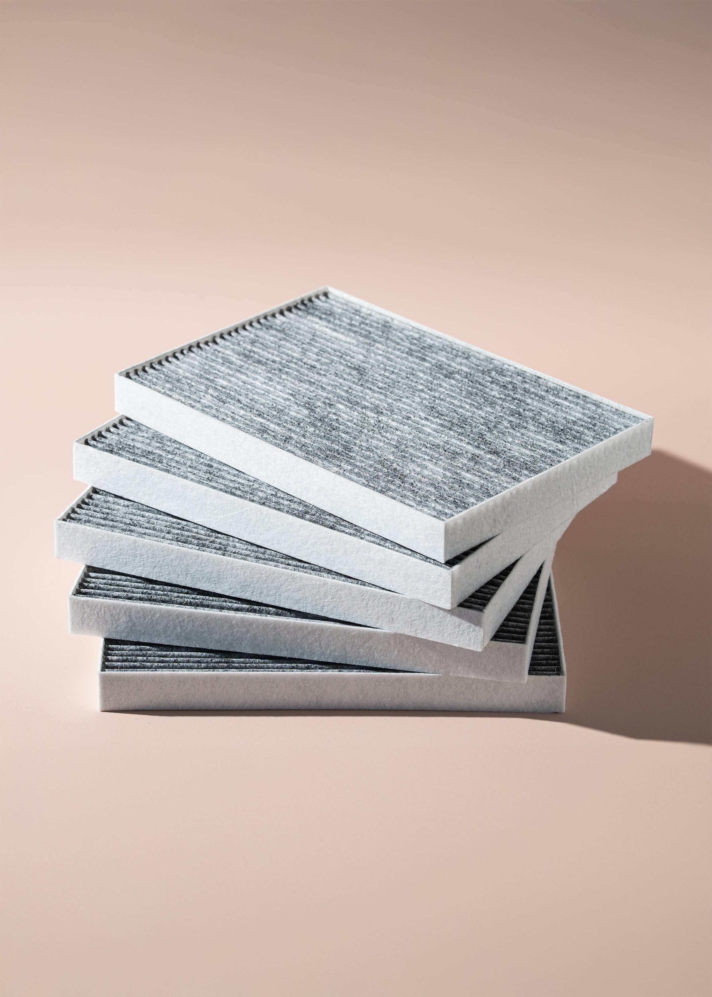 Valentino - GEN 5 Filters - 5 Pack (Newest Model)