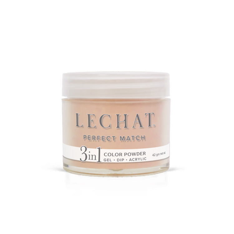 LeChat - Perfect Match Dip Powder - Firefly - #194