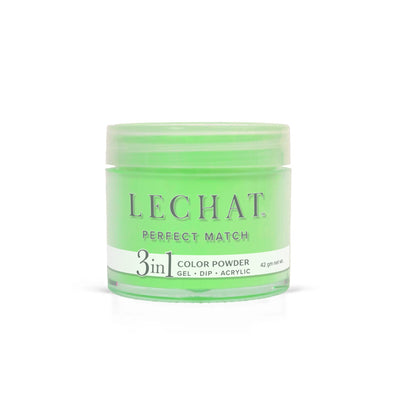 LeChat - Perfect Match Dip Powder - Flashback - #203