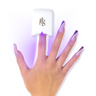 Kiara Sky -  Beyond Pro Flash Cure Sensor LED Lamp