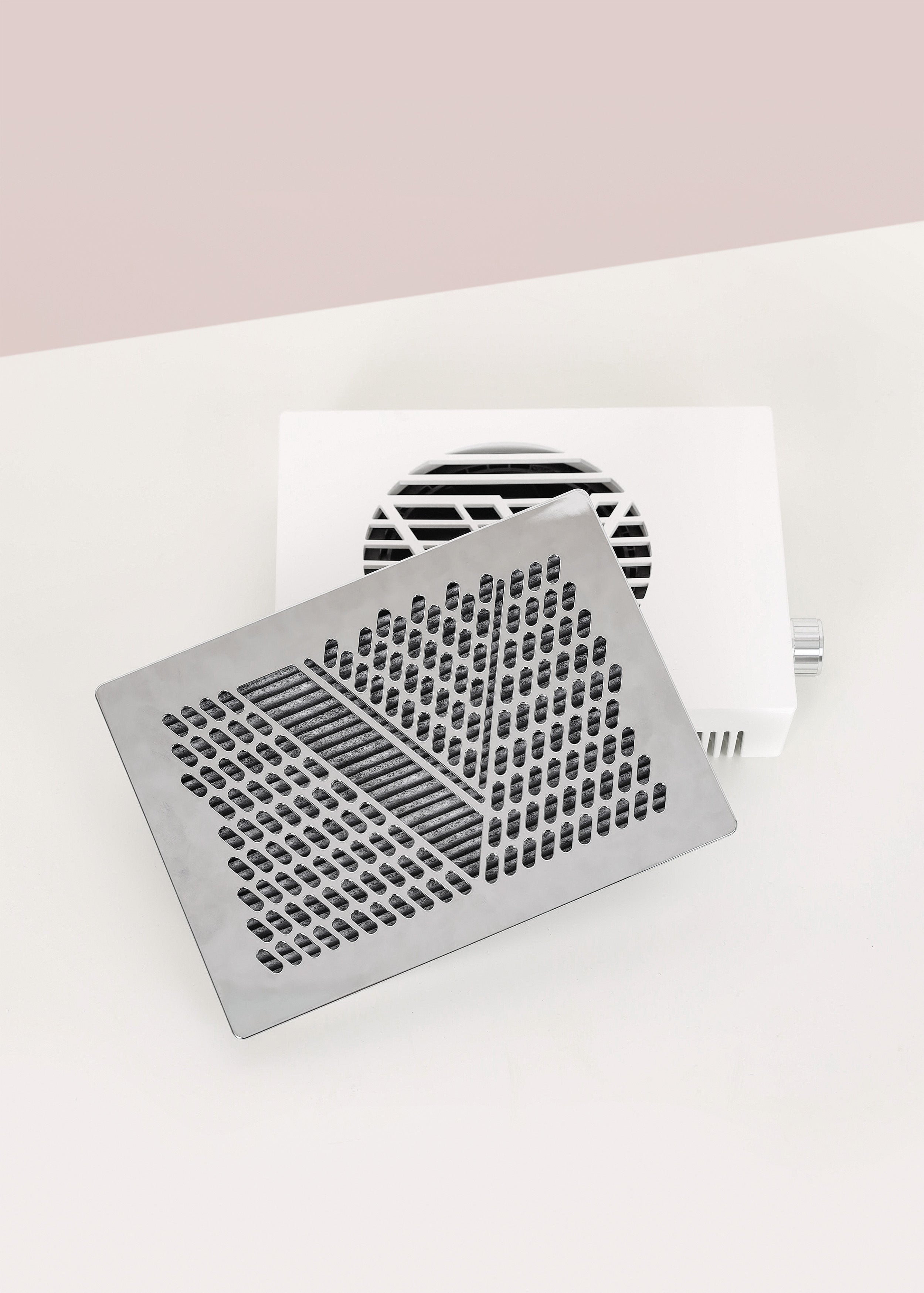 Valentino - Flush Mount Nail Dust Collector