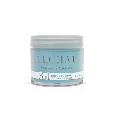 LeChat - Perfect Match Dip Powder - Forget Me Not - #251