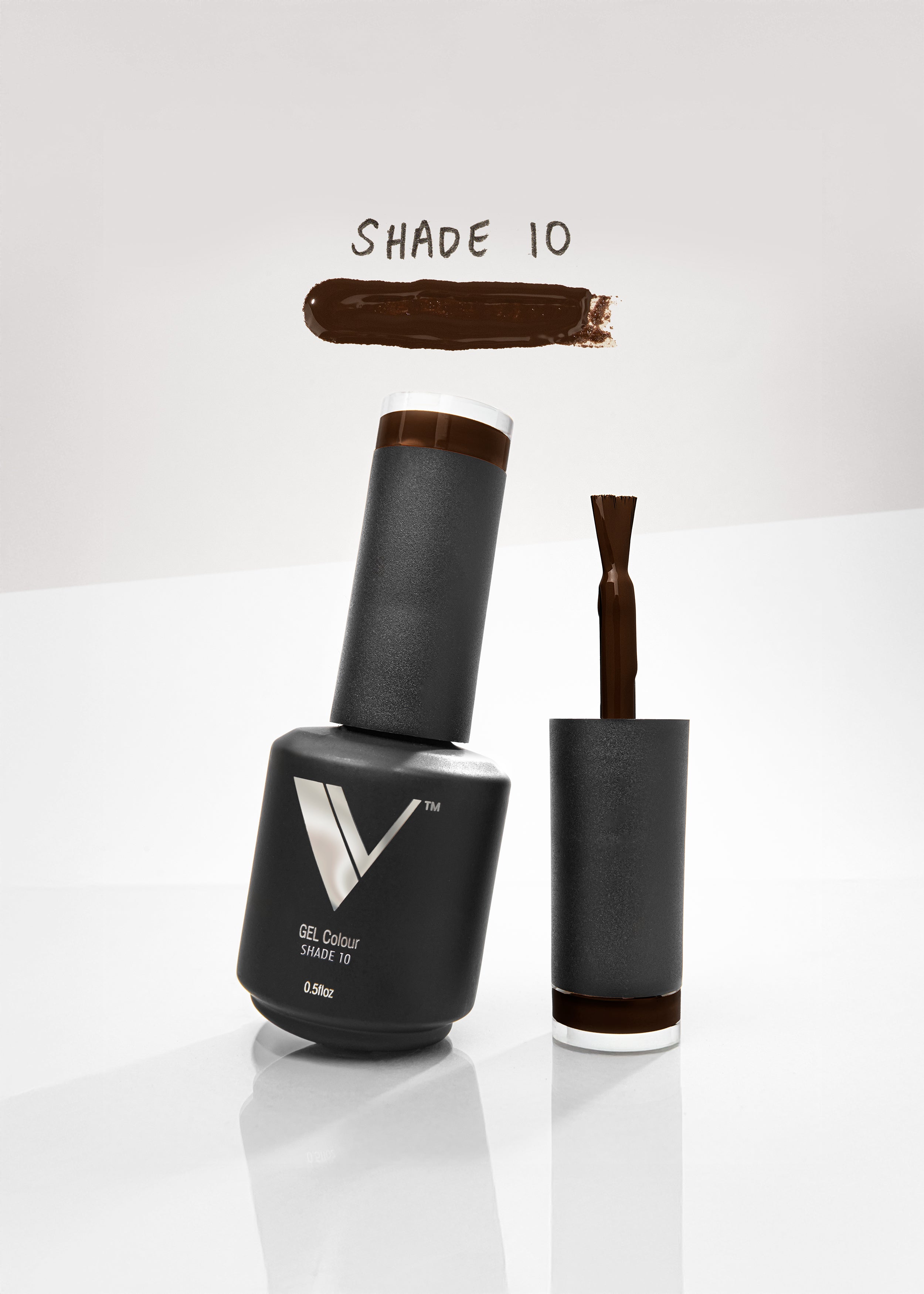 Valentino - Gel Polish - Foundation Shade 10