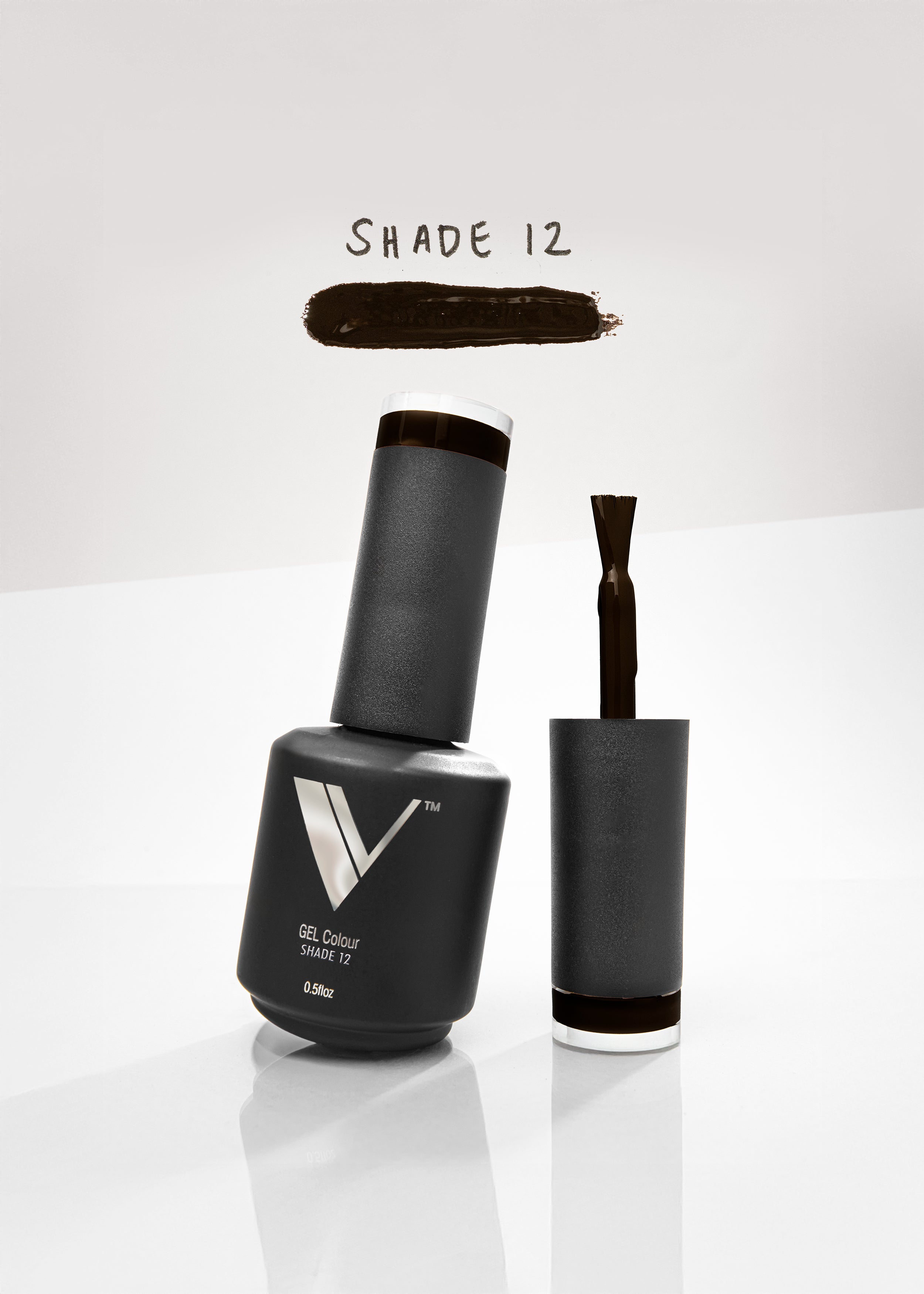 Valentino - Gel Polish - Foundation Shade 12