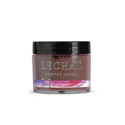 LeChat - Perfect Match Mood Dip Powder - French Press - #75