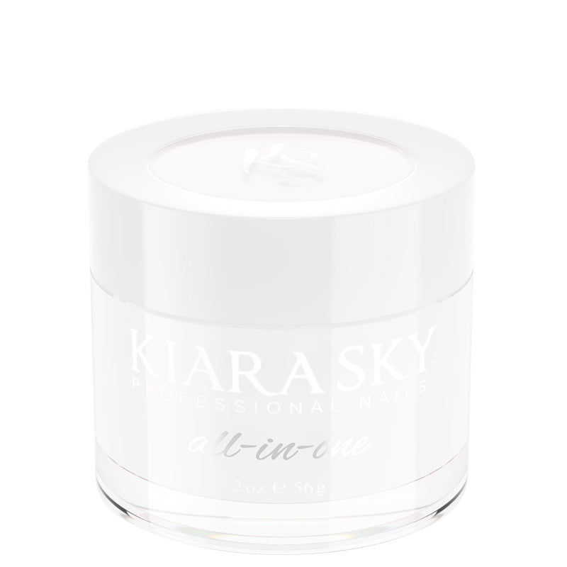 Kiara Sky -  Frosted Glass