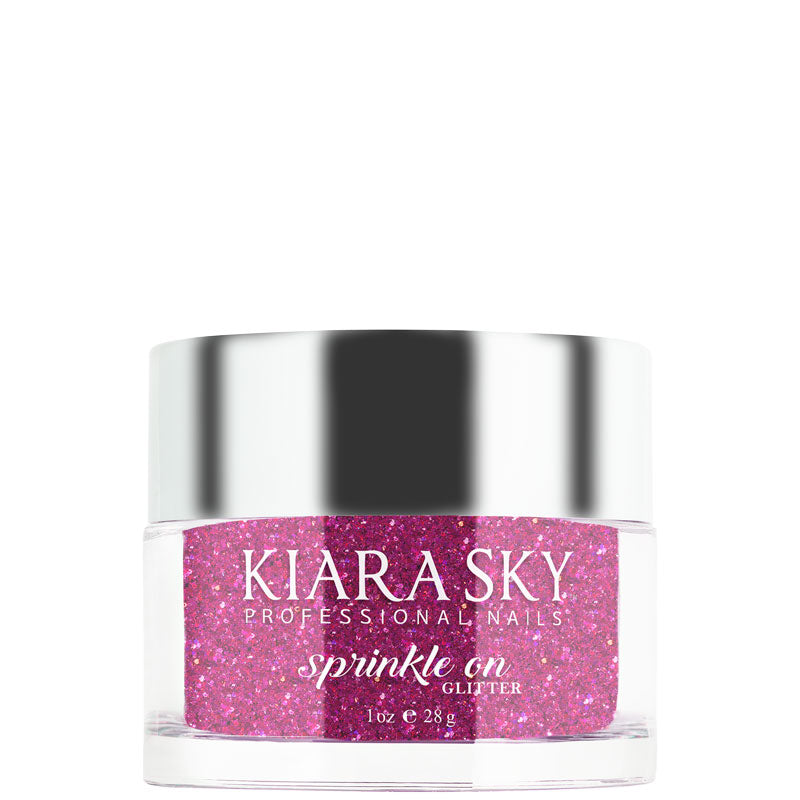Kiara Sky -  Fushia shock