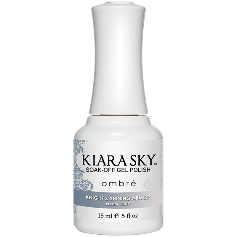 Kiara Sky -  KNIGHT & SHINING ARMOR