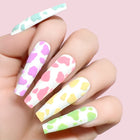 Kiara Sky -  Gel Art Collection 2