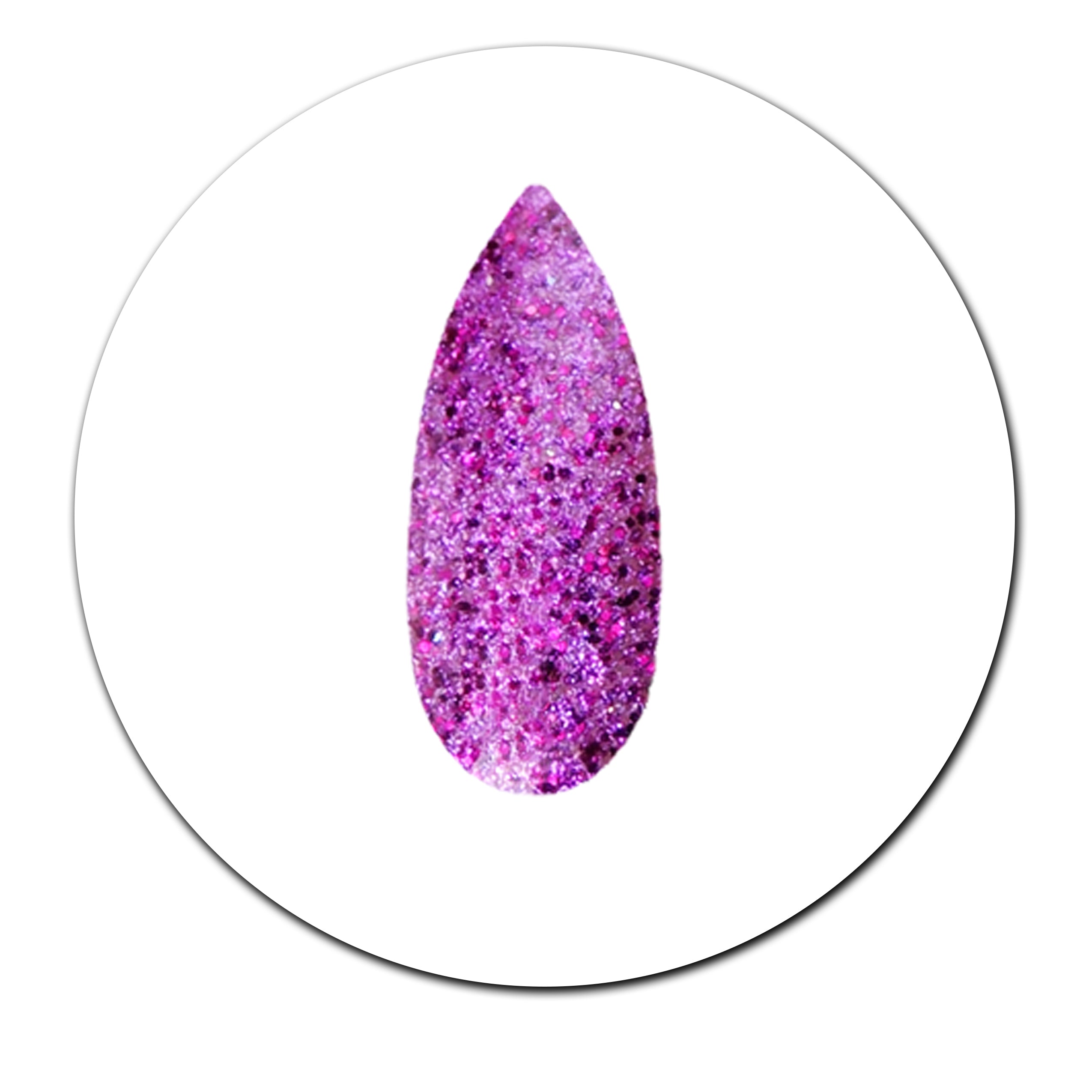 WAVEGEL Galaxy (3-in-1) #1 MEDIUM ORCHID