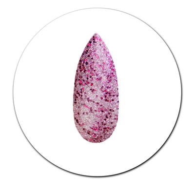WaveGel Galaxy (3-in-1) #4 Raging Pink