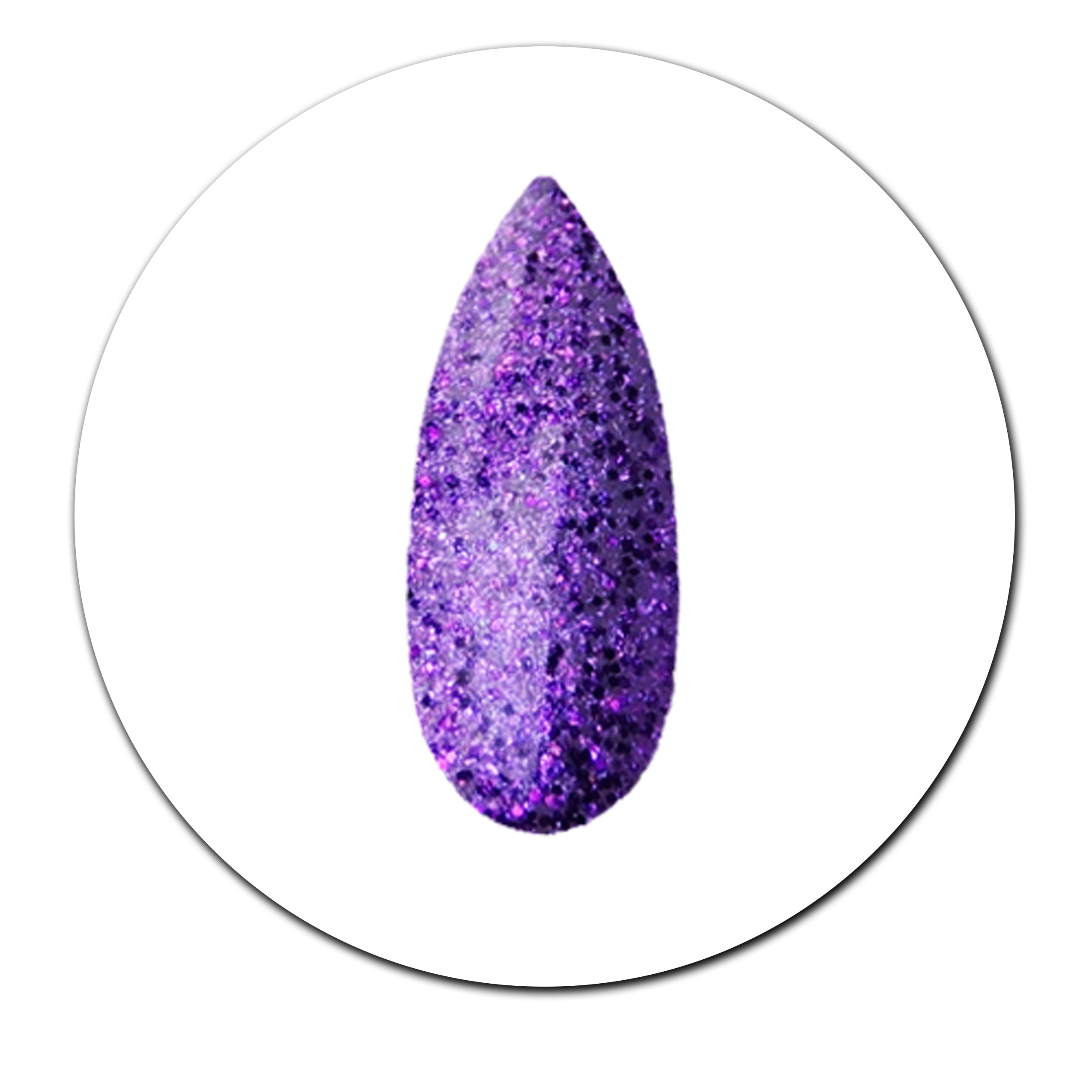 WAVEGEL Galaxy (3-in-1) #8 VIOLET
