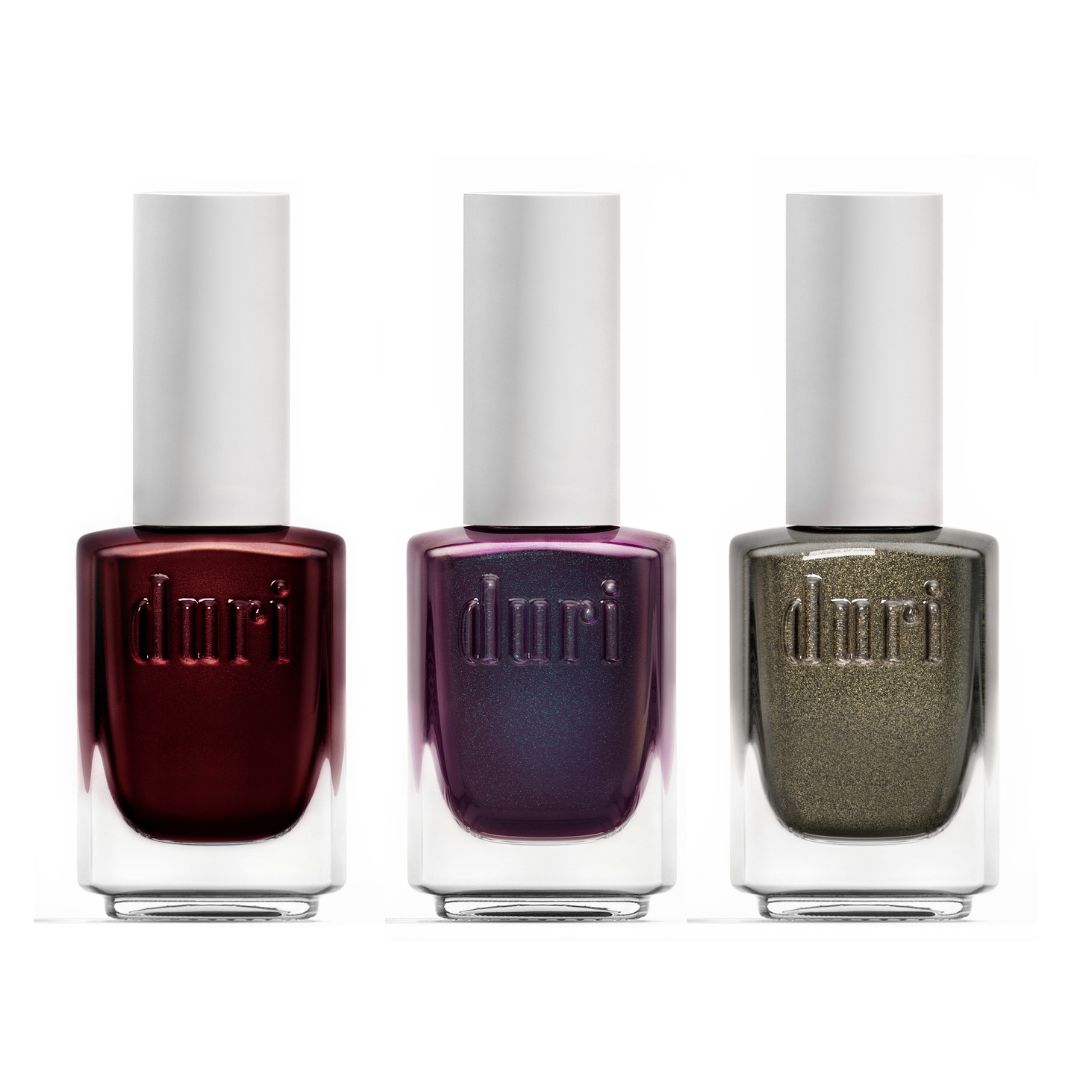 Duri - Vampy a La Mood, Deep Shimmer Trio Set