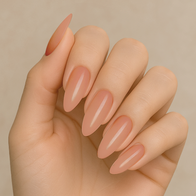 Kiara Sky - Cover Up - Gel Builder