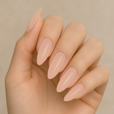 Kiara Sky - Vanilla Sky - Gel Builder