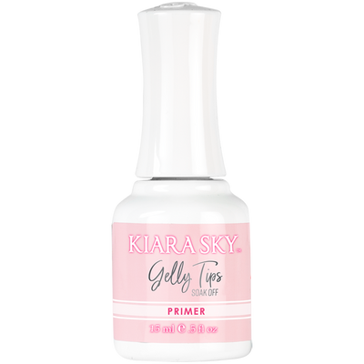 Kiara Sky -  GELLY TIP - PRIMER