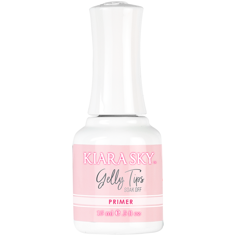 Kiara Sky -  GELLY TIP - PRIMER