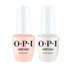 OPI GelColor Intelli-Gel Combo - Bubble Bath & Funny Bunny 2-Pc Set