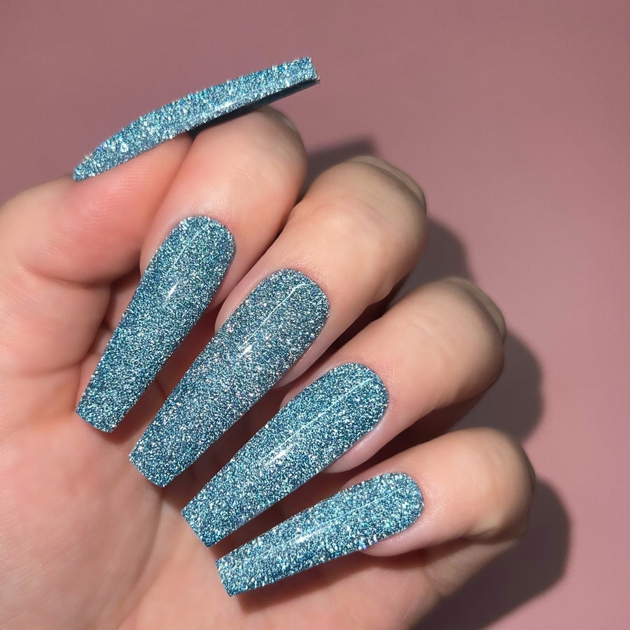 Kiara Sky -  So Into Blue